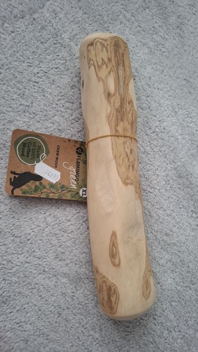 Patyk Drzewo Kawowe naturalny gryzak