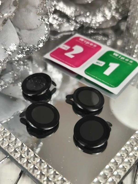 Osłonka na aparat do Xiaomi Redmi Note 14 Pro