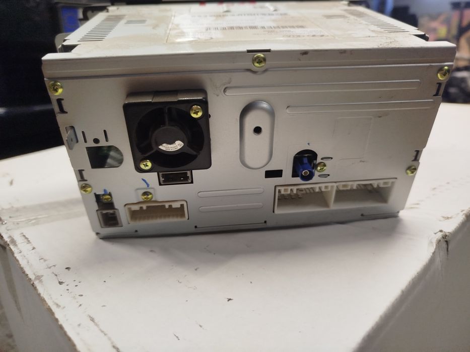 Radio nawigacja wyświetlacz hyundai i40  96560 - 3Z000 wysyłka