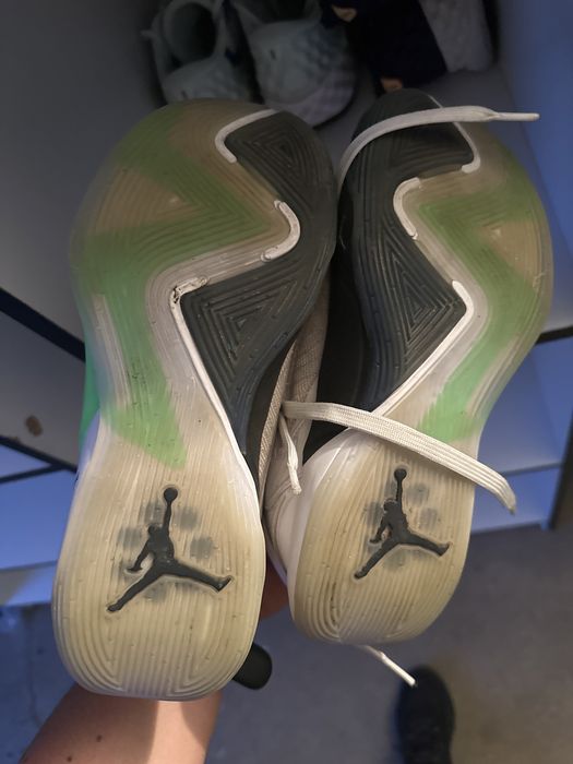Buty Nike Air Jordan 38/24cm stan bdb
