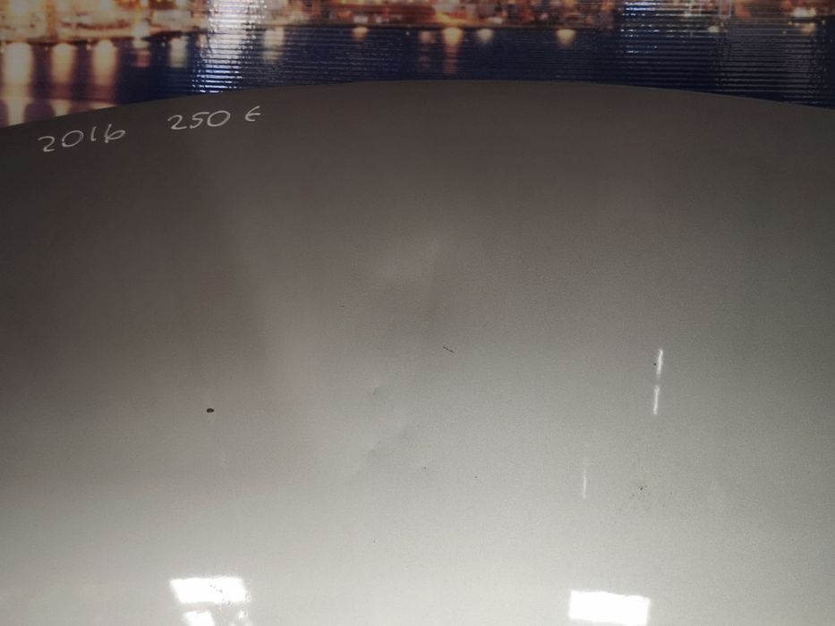 Capô Capot original Citroën DS3 (2014/2017)EPC OEM