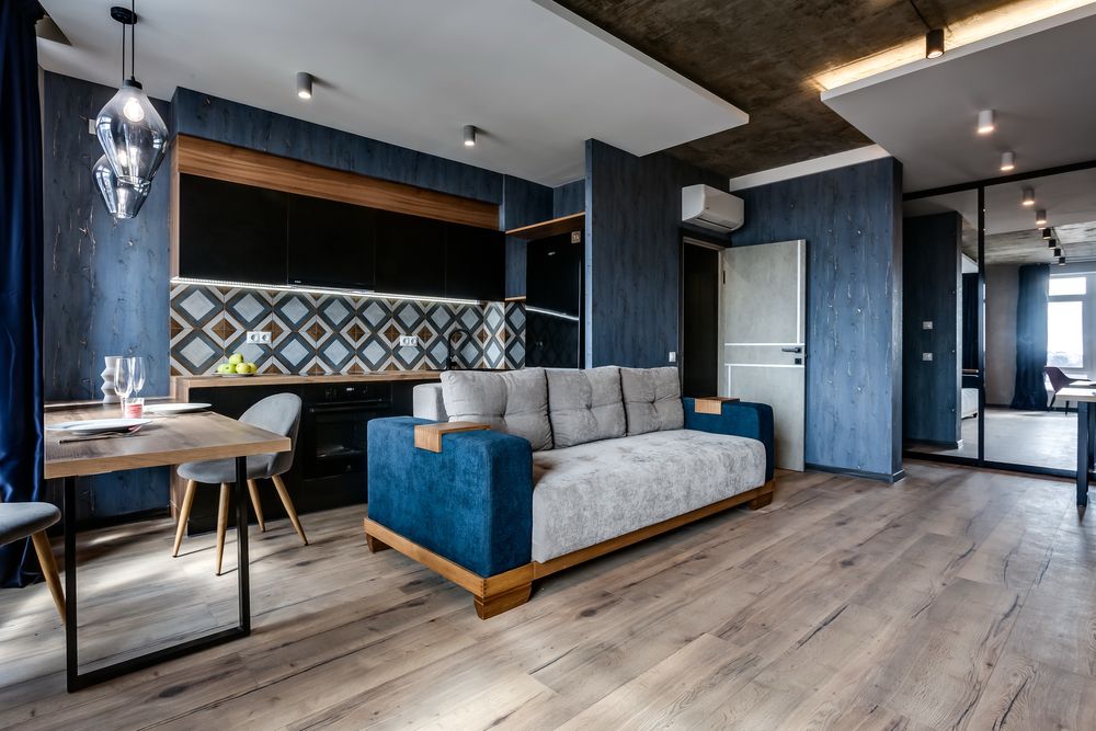 Хороша інвестиція ! Квартира кульпарківська Парус парк з ремонтом