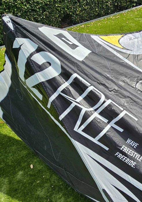 Kite Core 12M impecavel