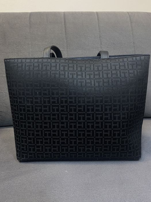 Duza torba Tommy Hilfiger