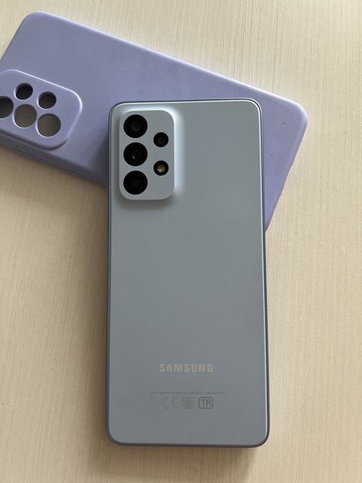 Samsung GalaxyA33 5G  .
