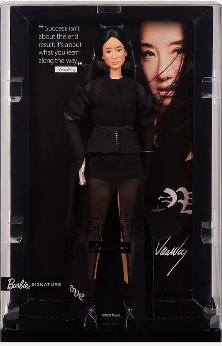 Колекційні ляльки барбі Вера Вонг,Maeve Reilly,Ken Barbie movie