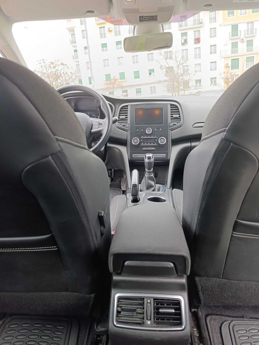 Carro para TVDE