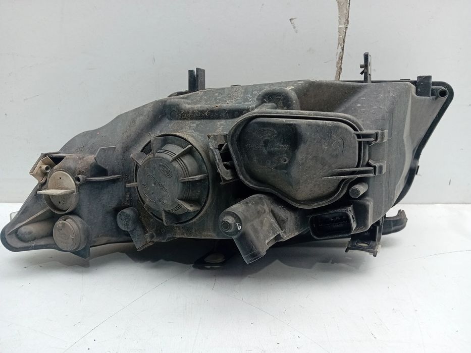 Ótica / farol direita BMW 3 Touring (E91)