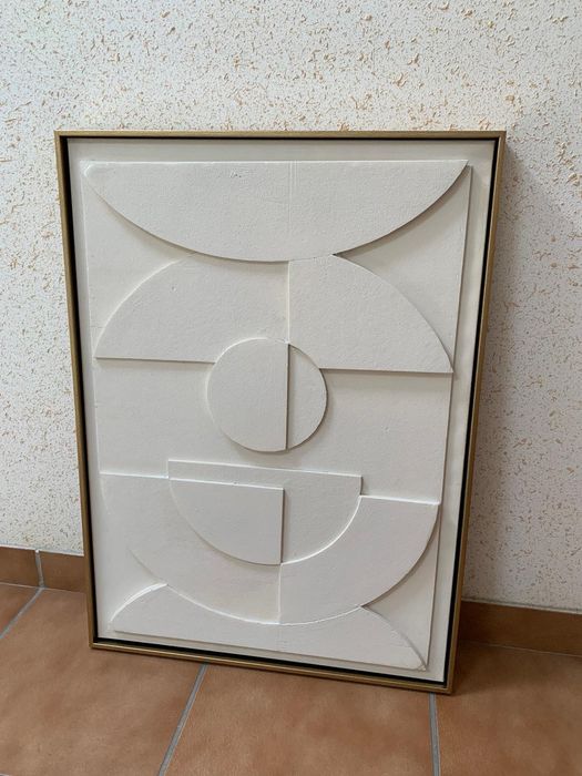 Quadro decorativo
