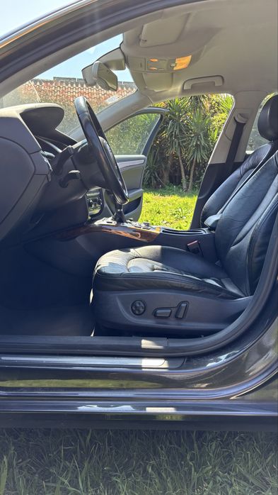 Audi A4 2.0 tdi nacional