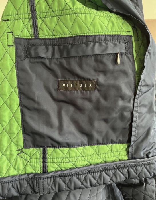 Kurtka przejściowa męska