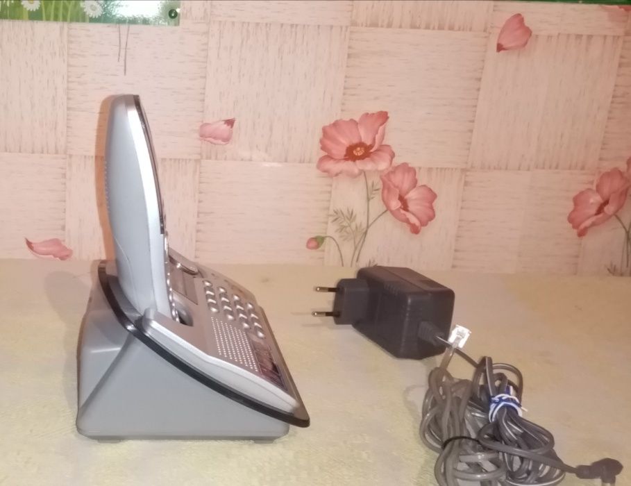 Радиотелефон Panasonic KX-TCD236UA