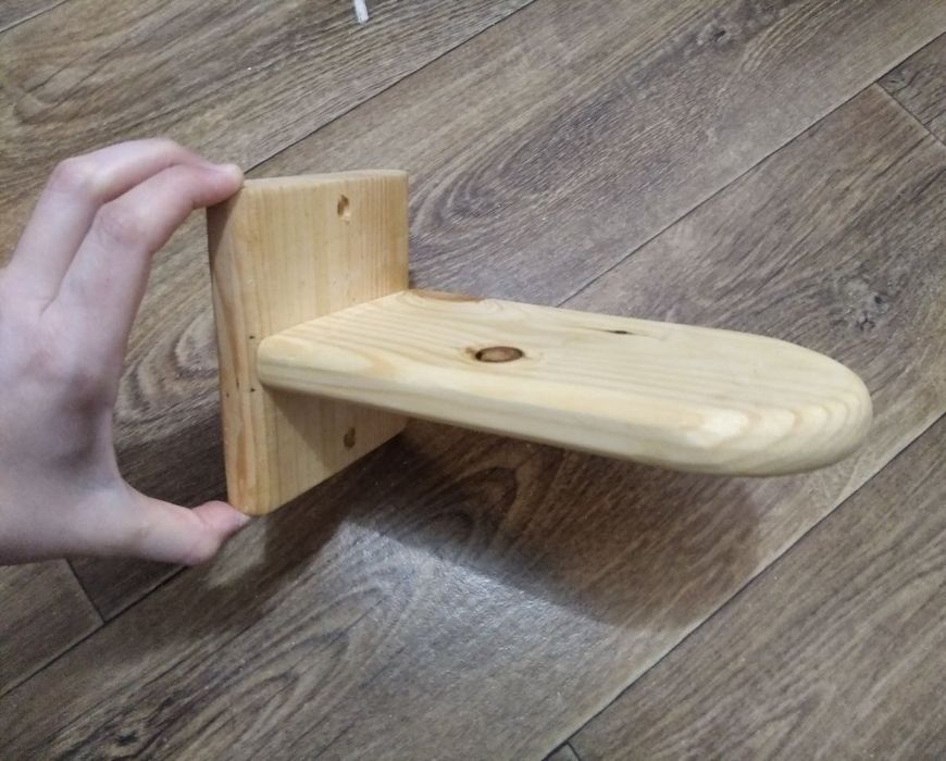 Полиці для кота сходинки полички