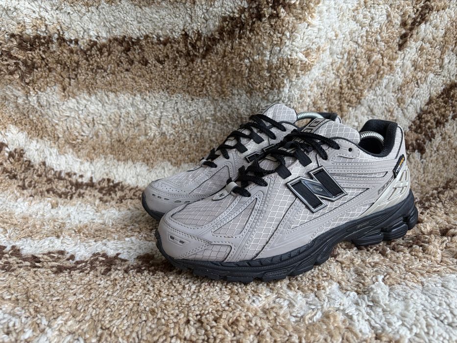 Оригінальні кросівки new balance 1906r cordura