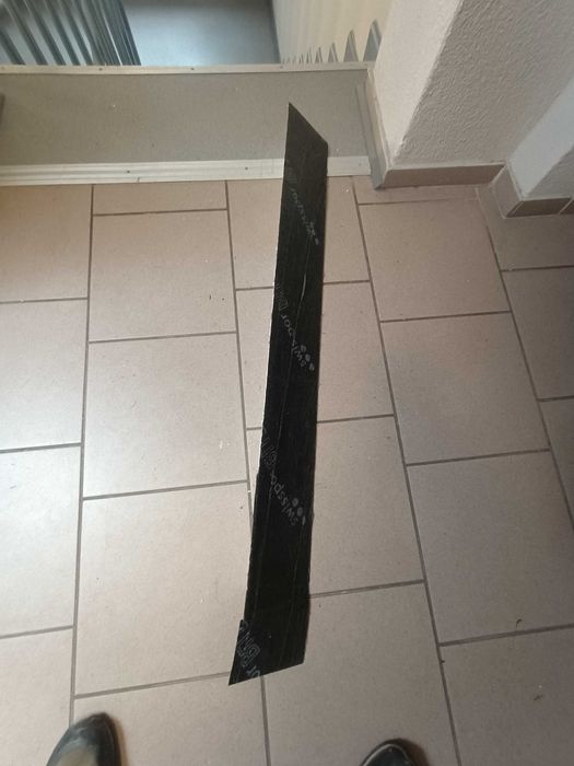 Izokliny z papą 10x10 -25 sztuk