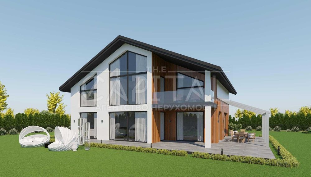 Продаж 6к Будинок 270 вул. Дубова, Підгірці