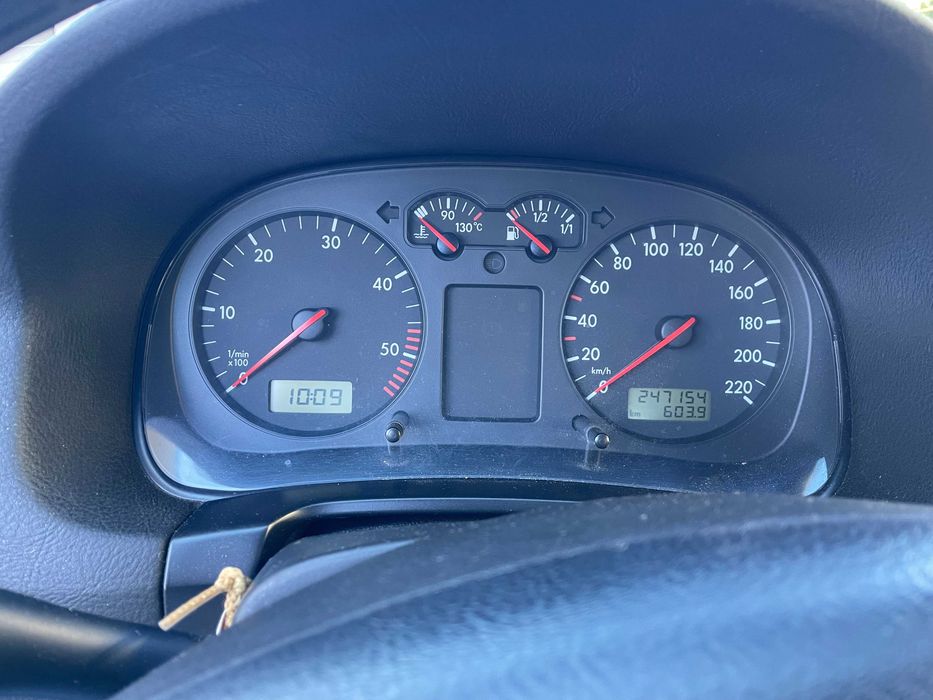 Vendo Golf 4 - 1.9 TDI