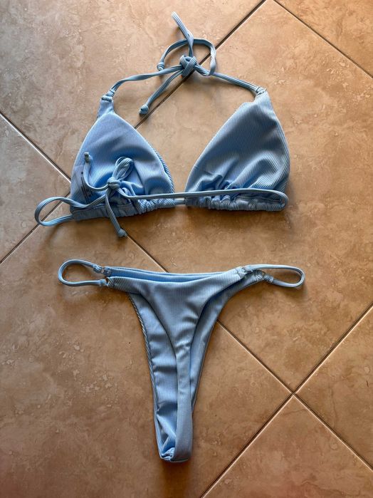Conjunto biquini novo 38