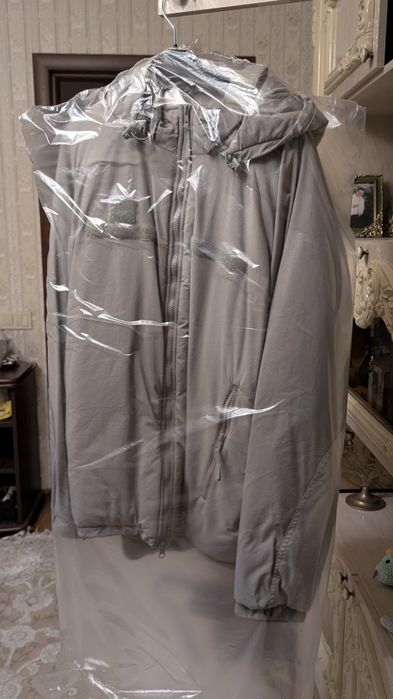 Куртка армії США ECWCS Gen III Level 7 ( x-large)