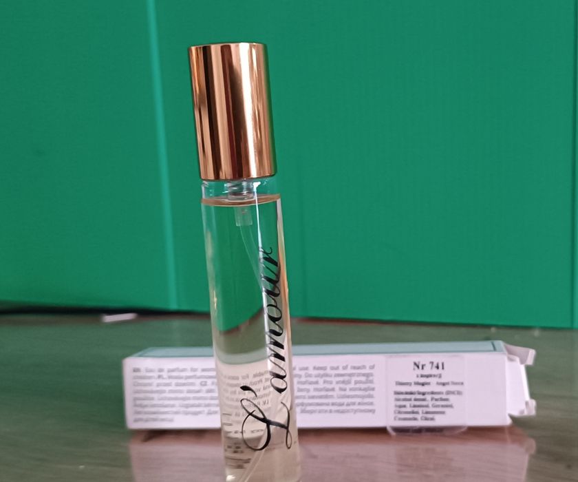 Thierry Mugler Angel Nova