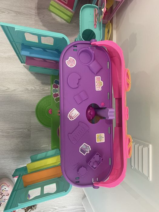 Casa da Gabby celebração