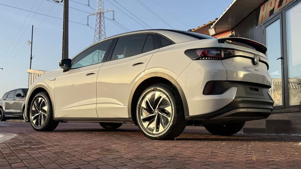 VW ID.5 77 kWh Pro Performance