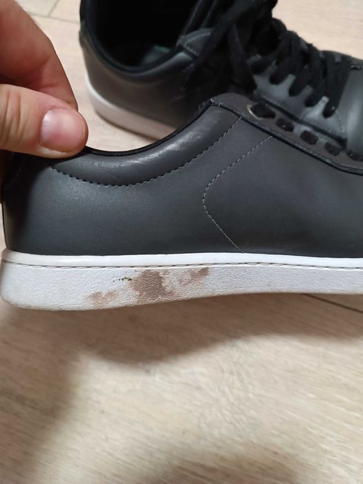 Buty Lacoste damskie