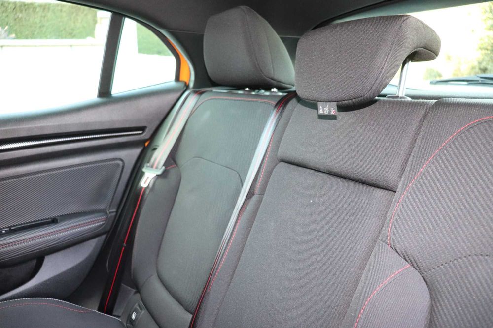 Renault megane RS 300cv 1.8 TCE 2020