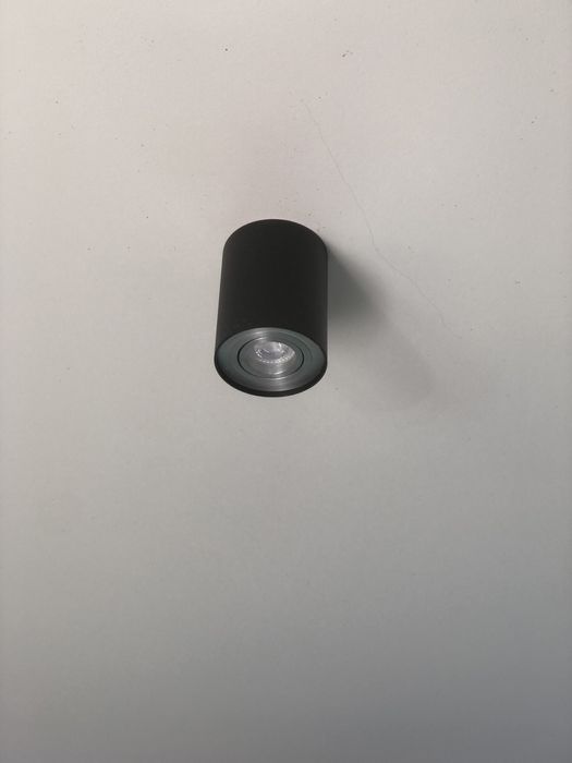 Azzardo Tuba czarna AZ0779