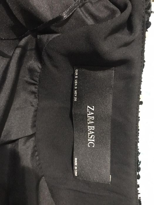 Продам пиджак в паетках Zara