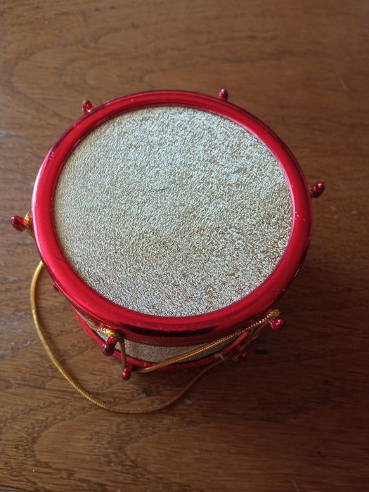 Подарок для барабанщика