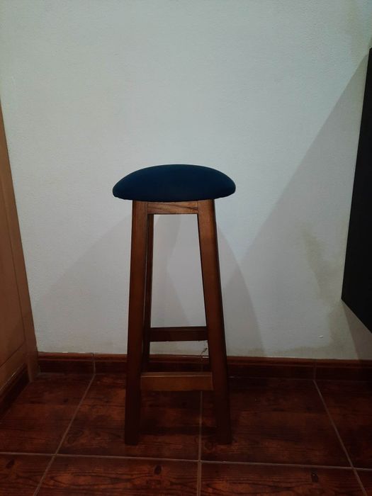 Bancos alto de bar/balcão