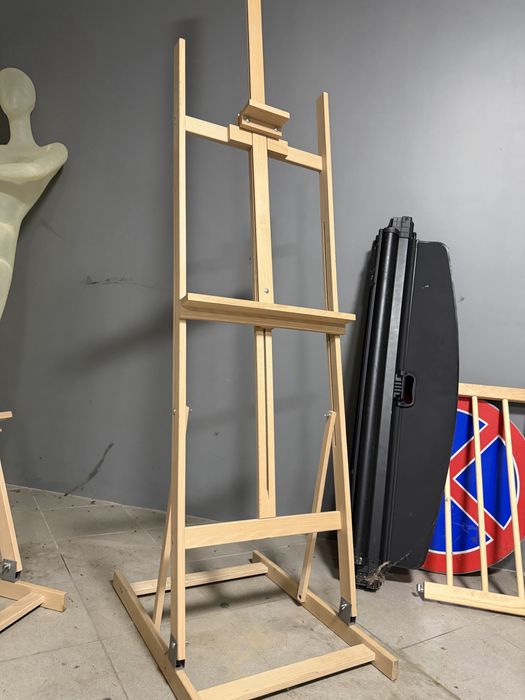 Sztaluga do malowania