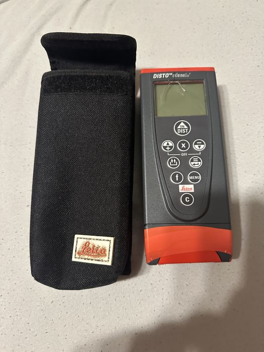 Dalmiedz leica disto