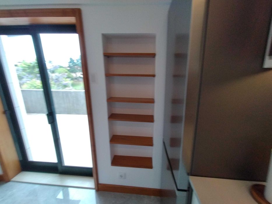 Apartamento T1 no Centro de Aveiro