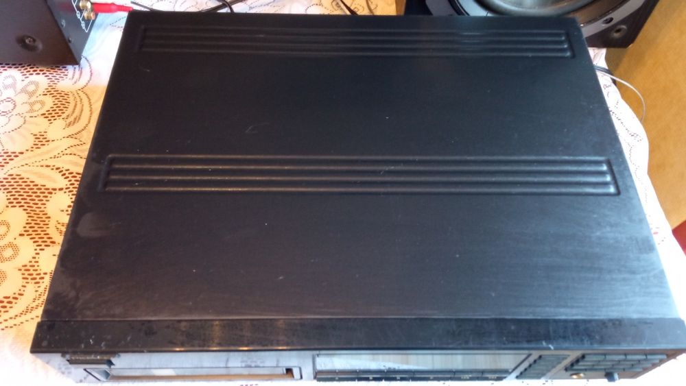 Odtwarzacz CD Pioneer PD-M610 Zmieniarka