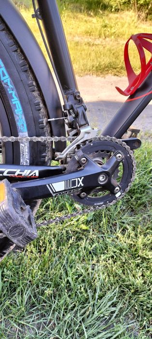 Rower Bottecchia Cervino Fat bike