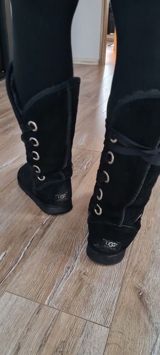 Sprzedam buty zimowe UGG