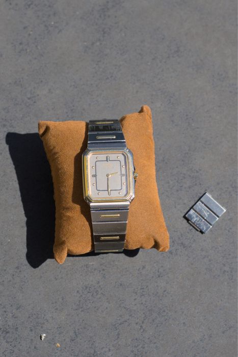 Wyjatkowy Seiko Quartz