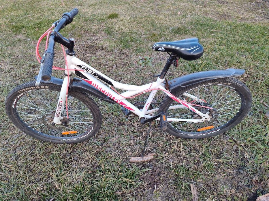 дитячий велосипед