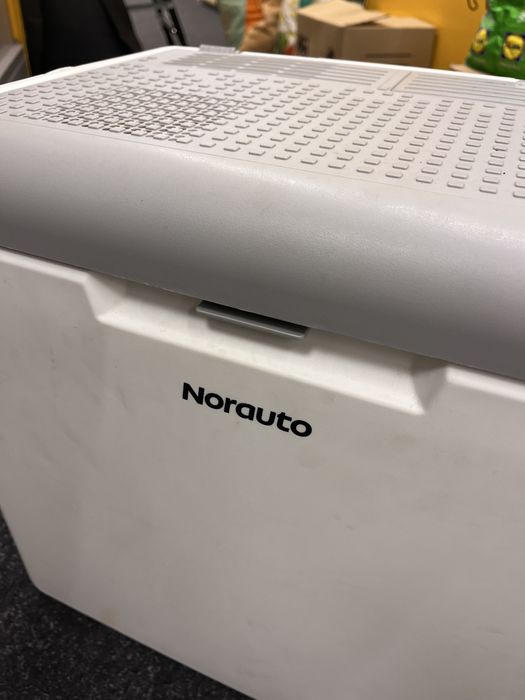 Geleira Elétrica NORAUTO 12/230V (30L)