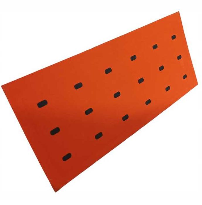 SOLID Wiadro do fugowania 20l gąbka paca kielnia 7 elementów