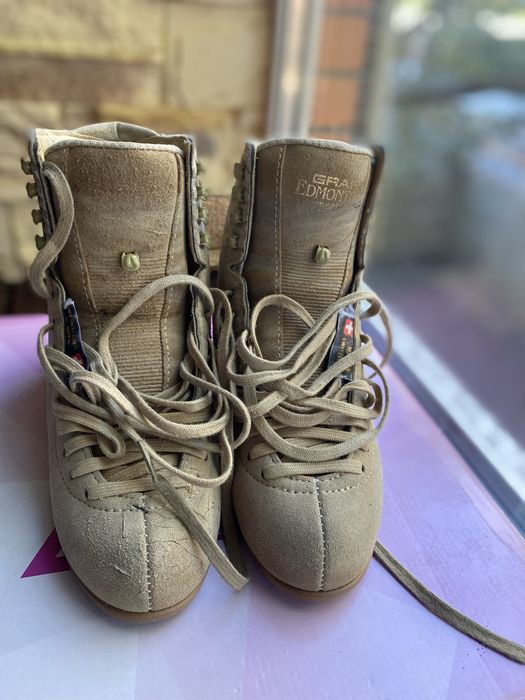 Продаю Graf Edmonton special 5.5