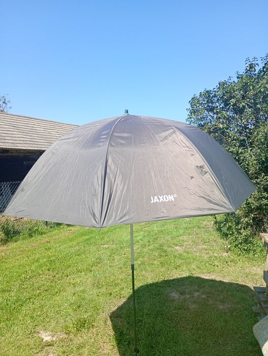 Parasol wędkarski Jaxon.
