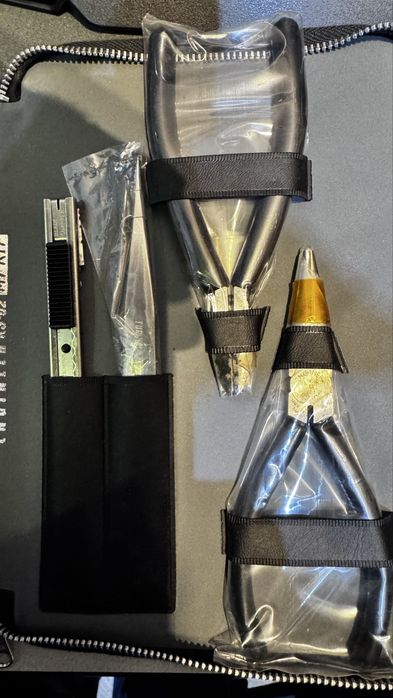 Conjunto de ferramentas para eletronica da prestigiosa marca ENGINEER