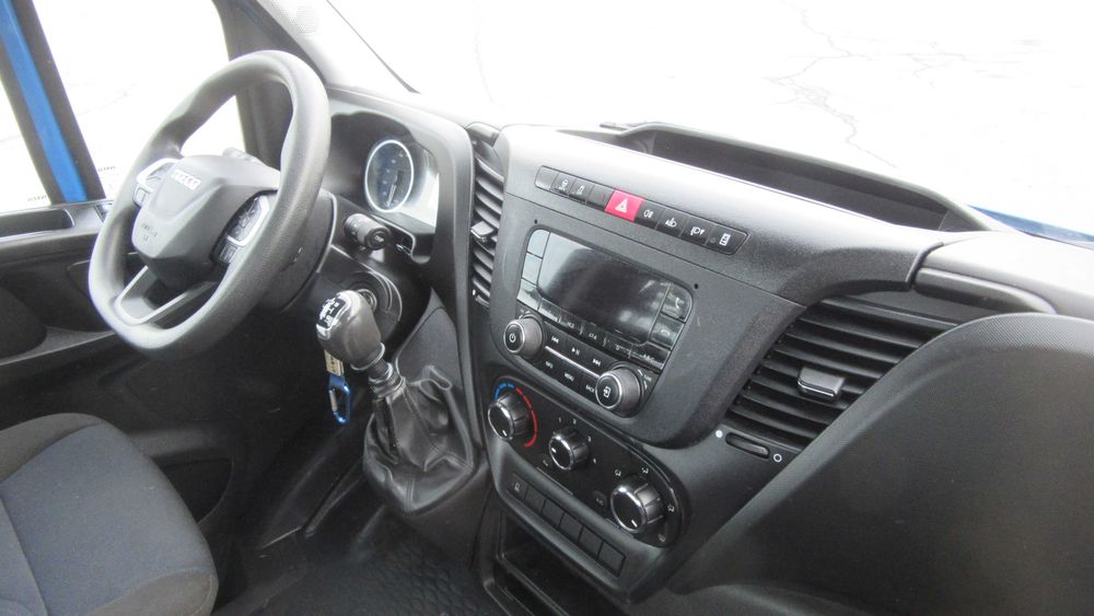 Iveco 35-160 Wywrotka