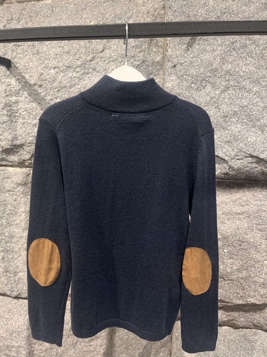 Mango. Манго свитер, джемпер со стойкой. Идеально в школу.