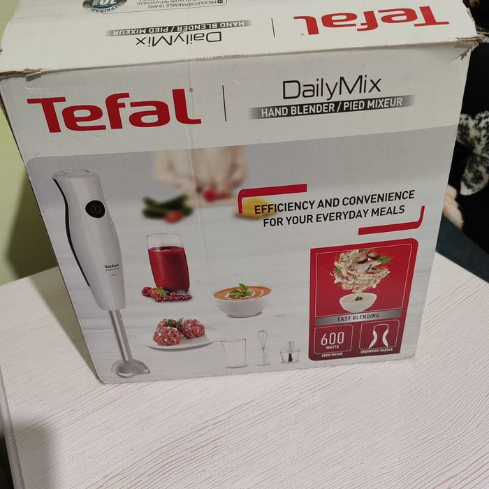 Блендер TEFAL HB533138