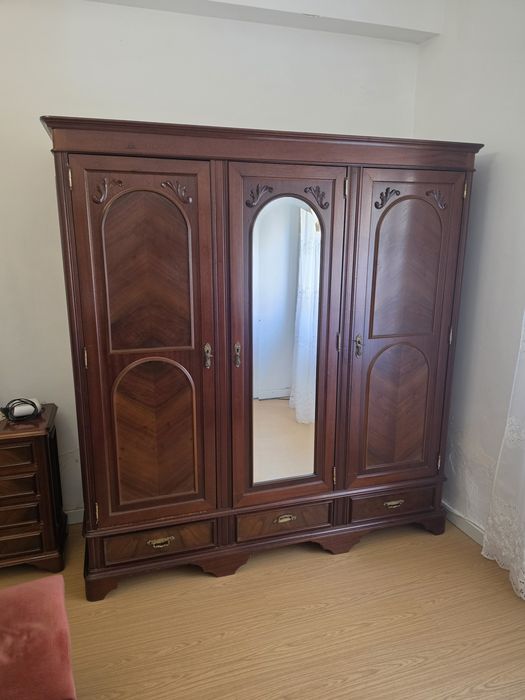 Mobília de quarto