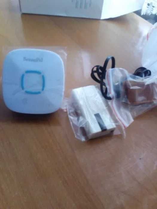 Alarm wybudzeniowy dla dzieci
